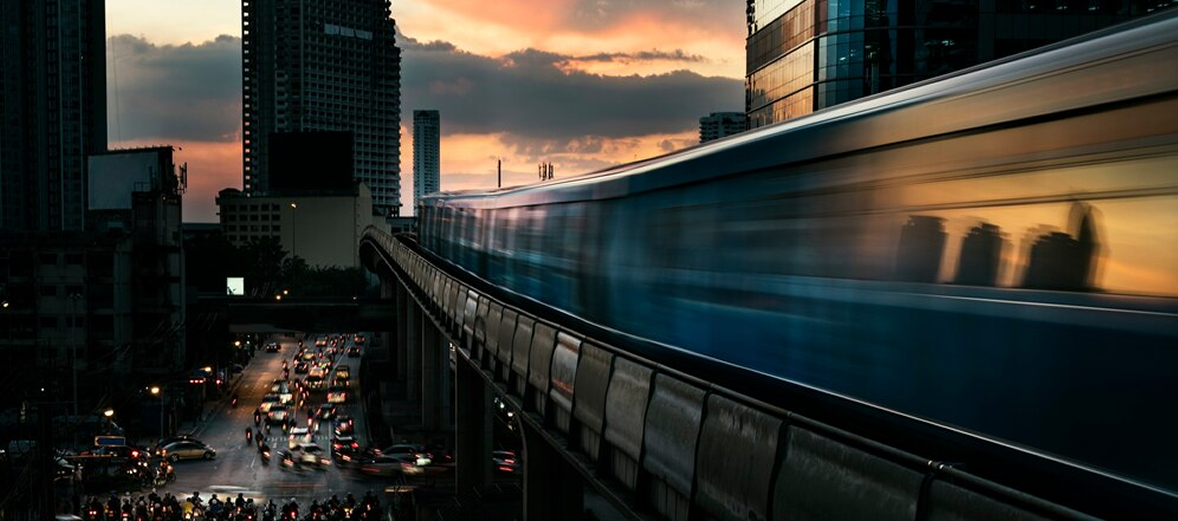 From Excel to Intelligence: Mavryck Supports Dubai Metro’s Digital Shift